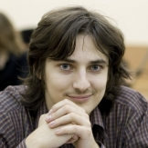 Иван Дегтяренко